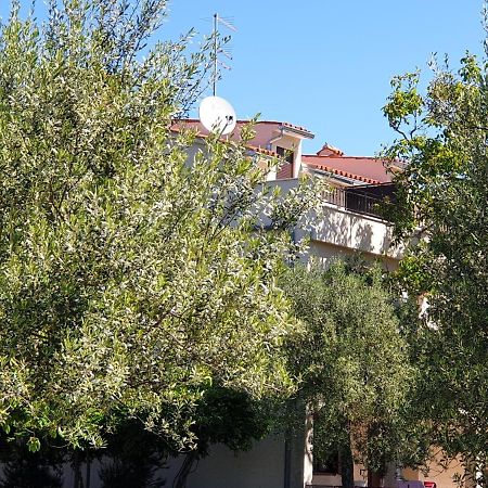 Boutique Rooms Mare Fabulas Rovinj Exterior foto