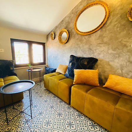 Boutique Rooms Mare Fabulas Rovinj Exterior foto