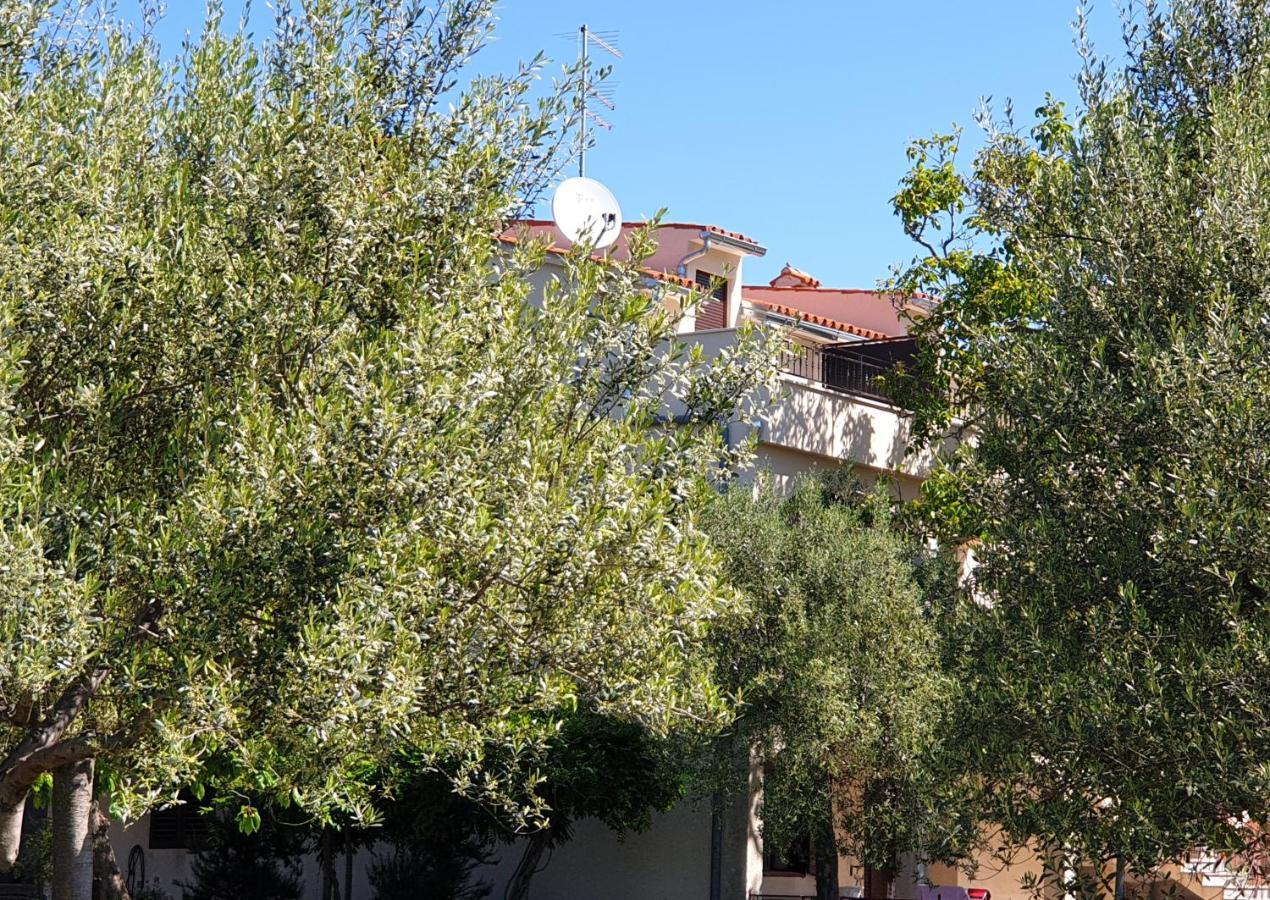 Boutique Rooms Mare Fabulas Rovinj Exterior foto