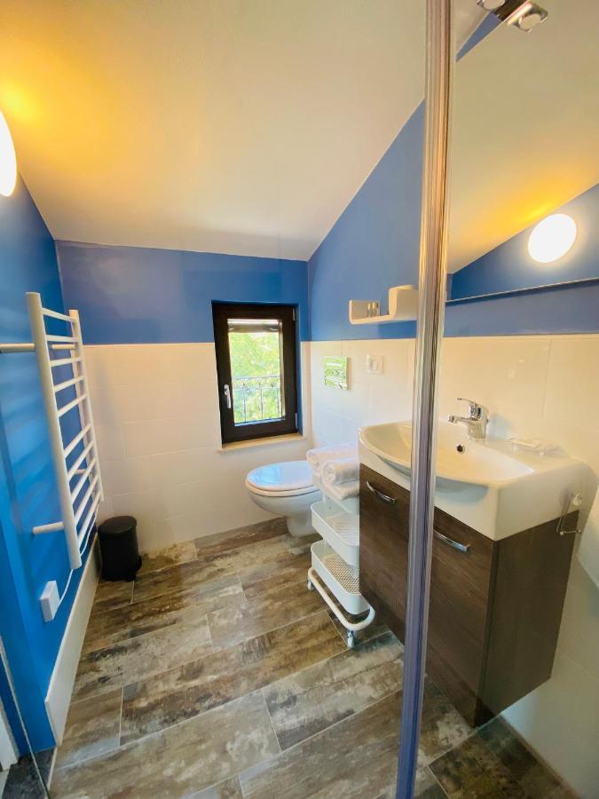 Boutique Rooms Mare Fabulas Rovinj Exterior foto