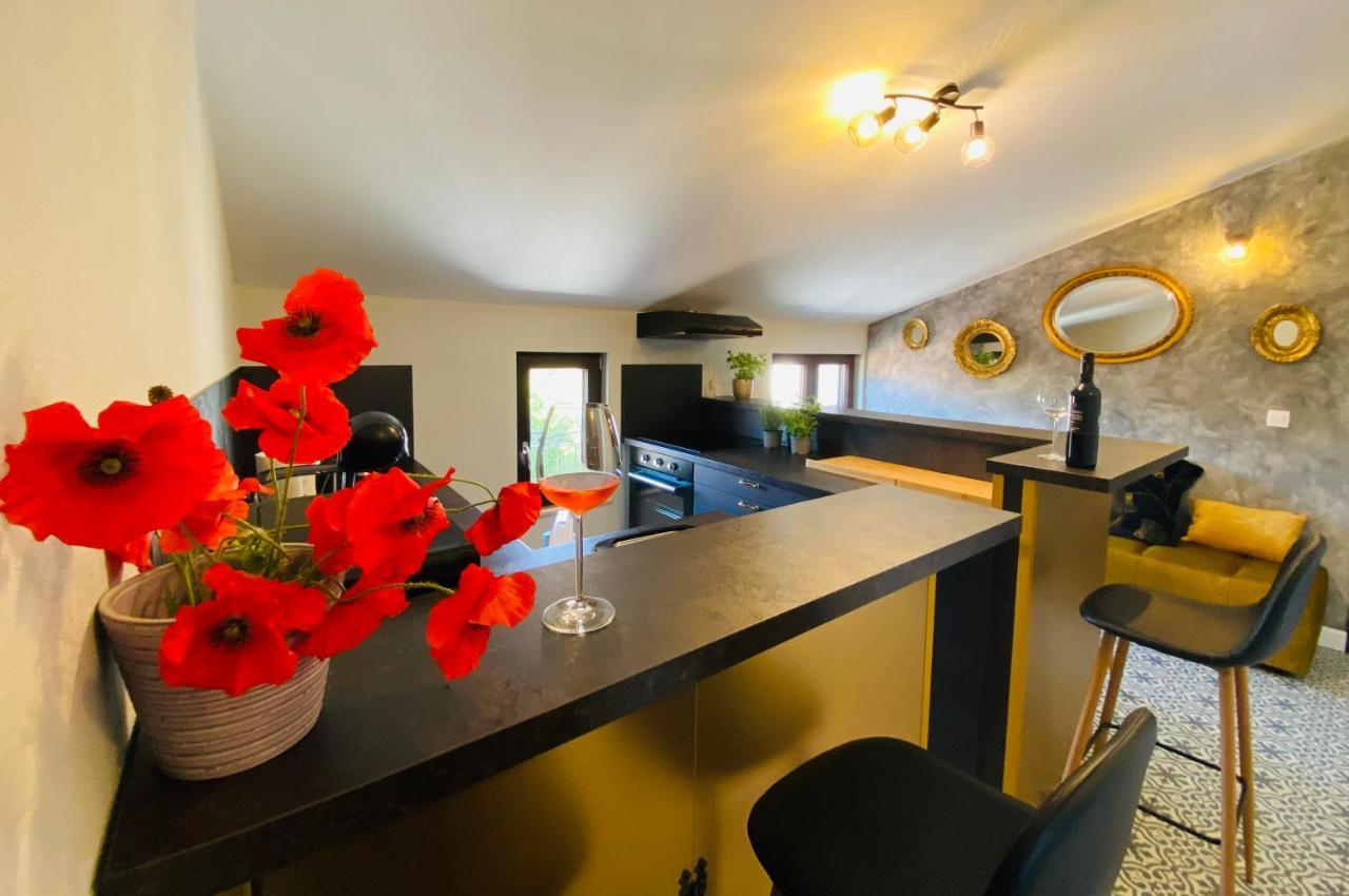 Boutique Rooms Mare Fabulas Rovinj Exterior foto