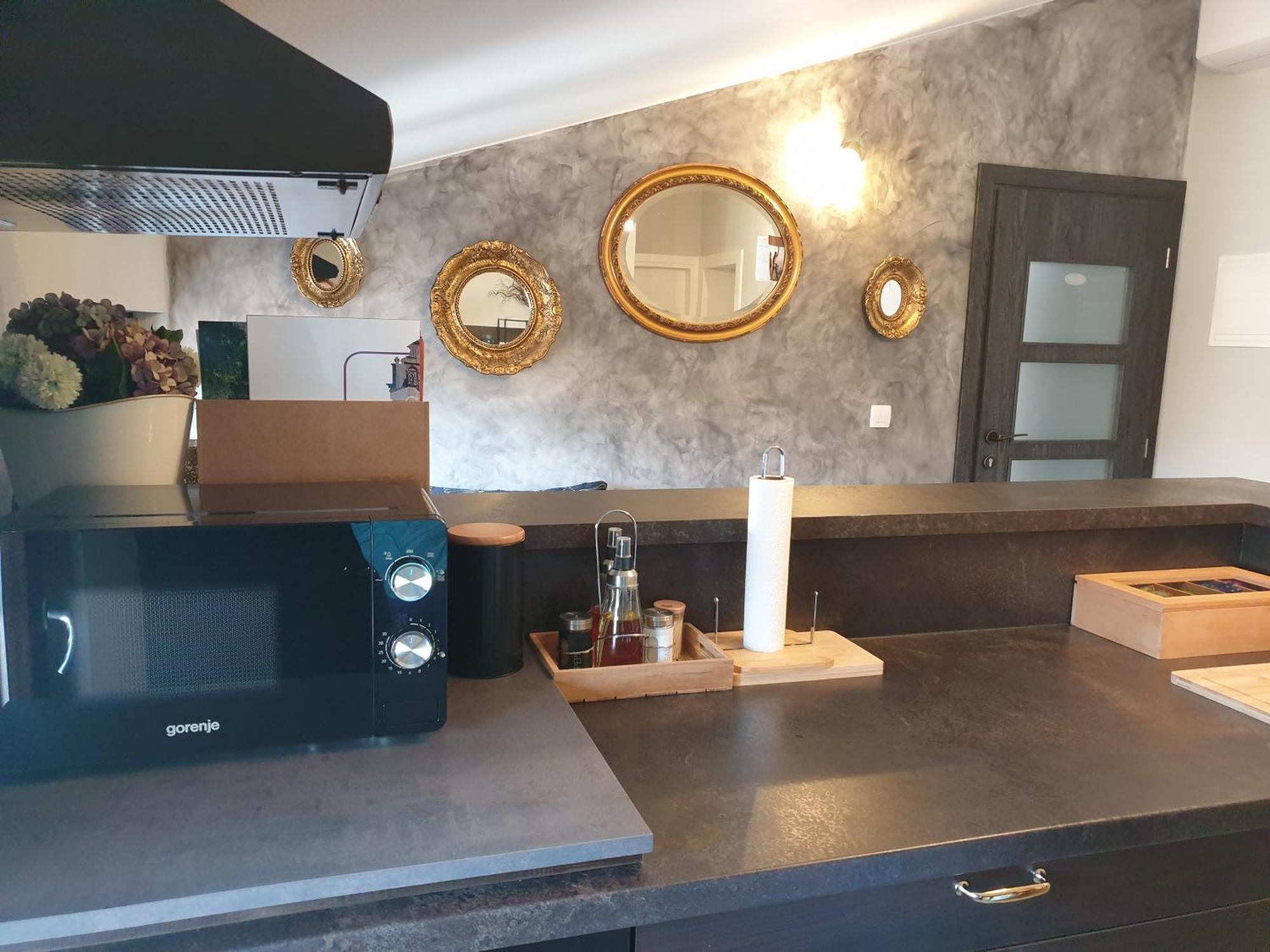 Boutique Rooms Mare Fabulas Rovinj Exterior foto